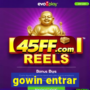 gowin entrar